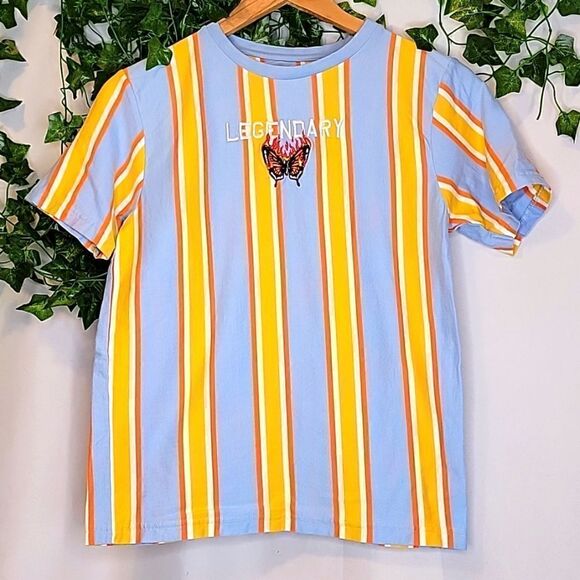 VSTR. Legendary Tee. Retro. Size Large. EUC - Picture 1 of 9